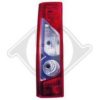 DIEDERICHS 3497090 Combination Rearlight